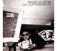 Beastie Boys – Ill Communication