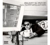 Ill Communication E