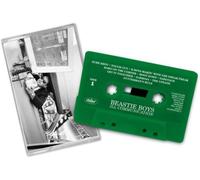 ILL COMMUNICATION (GREEN CASSETTE) by Beastie Boys [Cassette Tape] NEUF