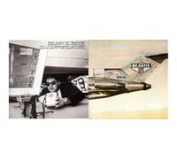 Ill Communication & Licensed To Ill