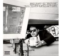 Ill Communication Vinyle