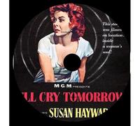 I'll Cry Tomorrow - Susan Hayward - Drame - Dvd (1955)