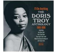 Doris Troy – I'll Do Anything – Import
