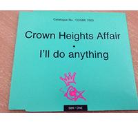 I'll Do Anything