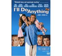 I'll Do Anything [Import USA Zone 1]