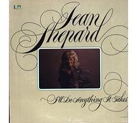 I'll Do Anything It Takes