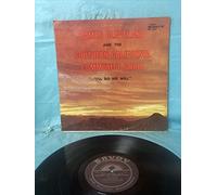 I'll Do His Will [Vinyl]