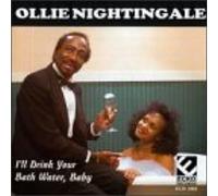 I'll Drink Your Bath Water Baby