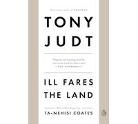 Ill Fares the Land