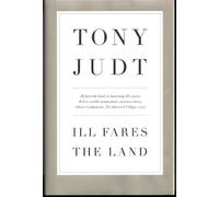 Ill Fares the Land