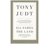 Ill Fares The Land