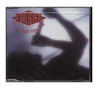 FOREIGNER - I'll Fight for You (Edit, 3 Tracks, 1991) [Import]