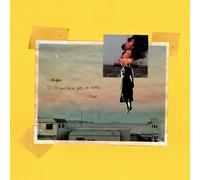 I'll Fill Your House With An Army Édition Limitée Vinyle Jaune et Noir