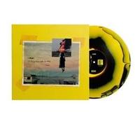 I'll Fill Your House With An Army Édition Limitée Vinyle Jaune et Noir