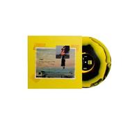 I'll Fill Your House With An Army Édition Limitée Vinyle Jaune et Noir Vinyle