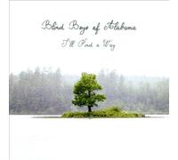 I'll Find a Way by The Blind Boys of Alabama [CD] NEUF