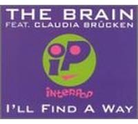 I'll Find a Way [Import]