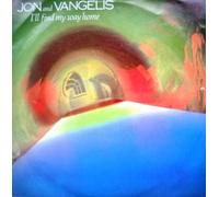 I'Ll Find My Way Home