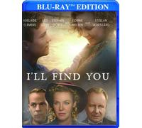 I'll Find You [Blu-Ray]