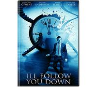 I'll Follow You Down