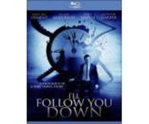 I'll Follow You Down [Blu-Ray]