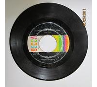 I'll Get Over Losing You/That's When She Started To Stop Loving You (7"/45 rpm)