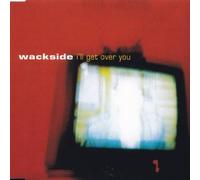I'll Get Over You (x8, INCL. Ian Pooley Mix) [Import]