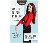 I'll Give It To You Straightish