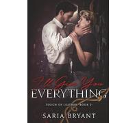 I'll Give You Everything