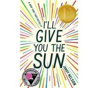 Ill Give You the Sun by Jandy Nelson Jandy Nelson (Auteur)