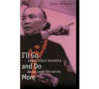 Ill Go and Do More by Carolyn Niethammer Carolyn Niethammer (Auteur)