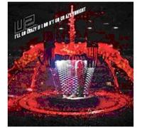 I'll GO Crazy If [Import]