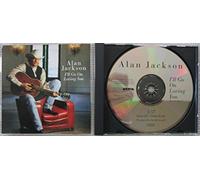 I'll go on Loving You (1998) [Import]