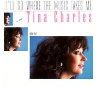 I'll go Where The Music Takes me '87 [Import]