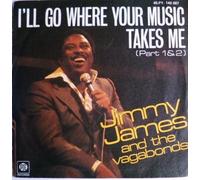 I'Ll Go Where Your Music Takes Me (Part 1 & 2)