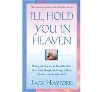 I'll Hold You in Heaven