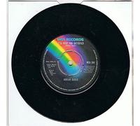 I'LL KEEP YOU SATISFIED 7" (45) UK MCA 1978 B/W FEEL LIKE DANCING (MCA395)
