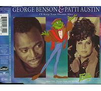 I'll Keep Your Dreams Alive ('Freddie', & Patti Austin) [Import]
