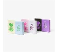 Illit - I'll Like You - Random Cover - Incl. Photobook, Photocard A + B, Sticker, Album Logo Sticker, Id Photo + Poster [Compact Discs]