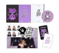 I'LL LIKE YOU [BETWEEN ver.]