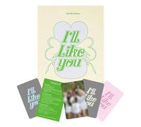 I'LL LIKE YOU [Weverse Albums ver.]