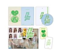 I'LL LIKE YOU [WITH ver.]