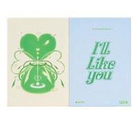 ILLIT-I'll Like You (with Ver.)