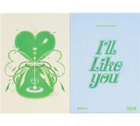 ILLIT-I'll Like You (with Ver.)