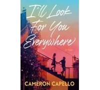 I'll Look For You Everywhere