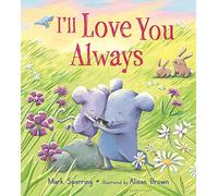 I'll Love You Always