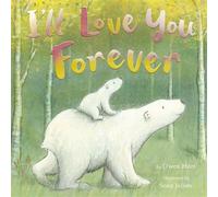 I'll Love You Forever - Hart Owen - Tiger Tales - ebook (ePub) - Livre