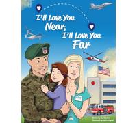 I'll Love You Near, I'll Love You Far