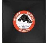 I'll Make It Up/Hot & Sticky