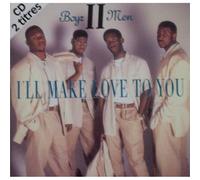 I'll Make Love Tou You